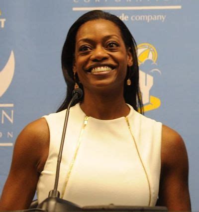 Chicago Sky have a new general manager as they build for 2024